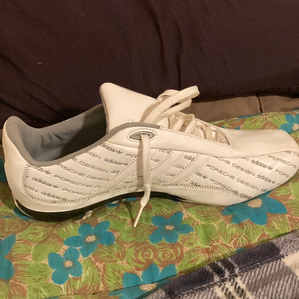 Adidas porche design shoes from 2008